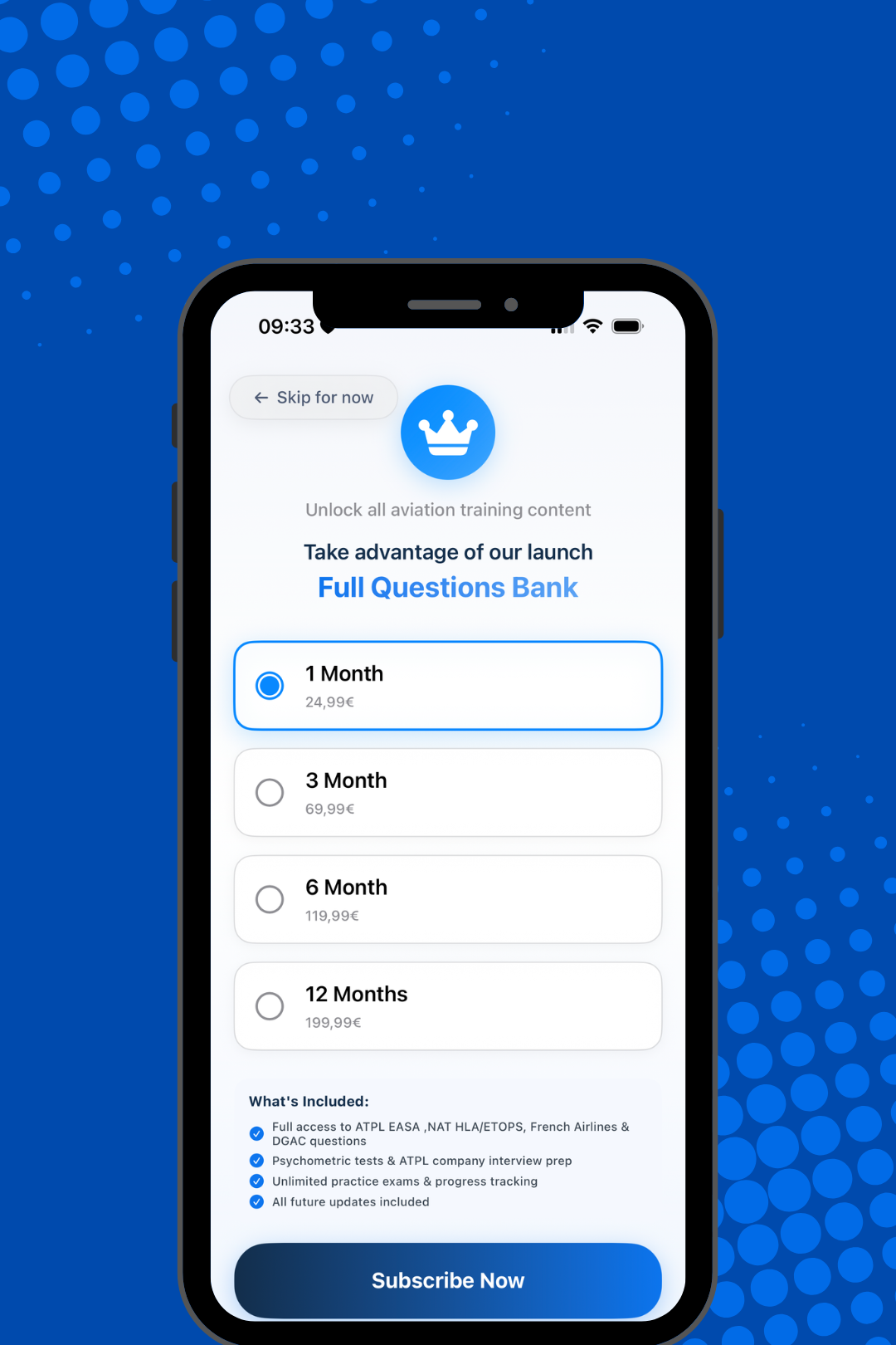 Télécharge Notre App1
